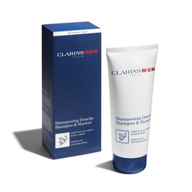 Dušigeel Clarins Shampoo&Shower, 200 ml