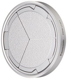 Panasonic Lens Cap Silver