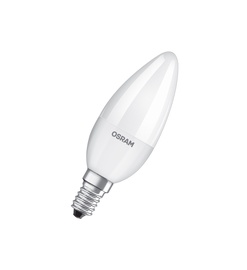 LED LAMP 5W E14 840 FR CLASSIC B