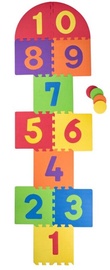 Plastica Hopscotch Puzzle Foam Mat 21pcs 91629
