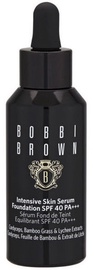 Tonālais krēms Bobbi Brown Intensive Skin Serum SPF40 2.25 Cool Sand, 30 ml