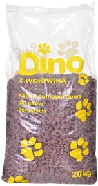 Dino Adult Beef 20kg