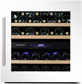 Įmontuojamas šaldytuvas Dunavox DAB36.80DW