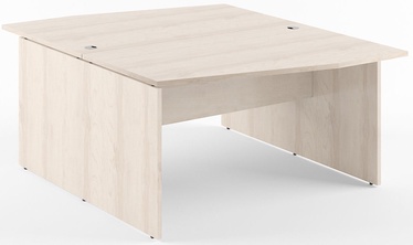 Skyland Writing Desk X2CT 169.1 Oak Tiara