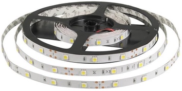 Whitenergy Flexible LED Strip 5050 7.2W/m 12V White