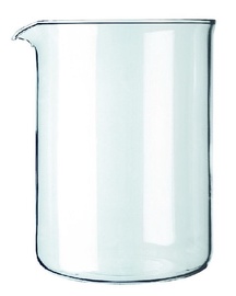 Kolba Asi Collection Glass Flask 0.3L