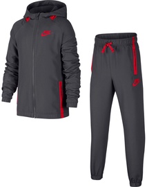 Nike Tracksuit B NSW Winger In JR 939628 060 Gray L