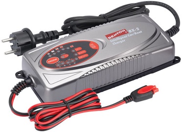 Зарядное устройство Benton BX-2, 12 В
