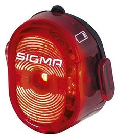 Велосипедный фонарь Sigma Nugget II Flash 15051