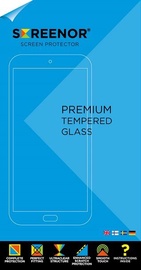 Screenor Premium Tempered Glass Screen Protector For Samsung Galaxy J3 J320