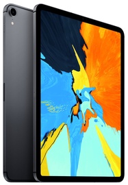 Tahvelarvuti Apple iPad Pro 3 11.0, hall, 11", 6GB/1TB, 4G