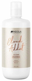 Kaukė plaukams Indola Blond Addict, 750 ml