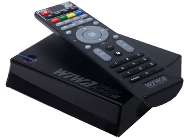 Wiwa Dream Player TV