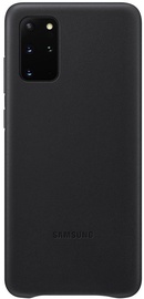 Samsung Leather Back Case For Samsung Galaxy S20 Plus