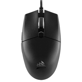 Žaidimų pelė Corsair Katar Pro XT, juoda