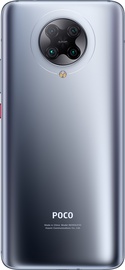 Išmanus telefonas Xiaomi Poco F2 Pro 128gb pilka
