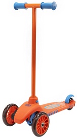 Little Tikes Lean To Turn Scooter Orange/Blue