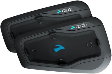 Raadiojaam Cardo Freecom 2+ Duo