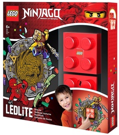 LEGO Ninjago Kai LED Nite Lite
