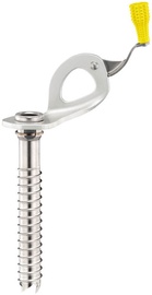 Petzl Laser Speed Ice Screw 13cm Silver / Yellow