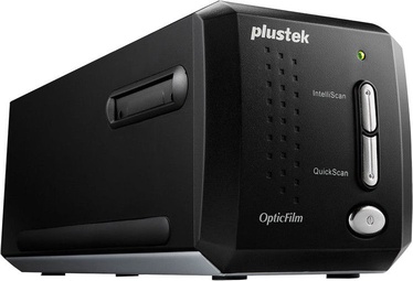 Skeneris Plustek OpticFilm 8200I-AI