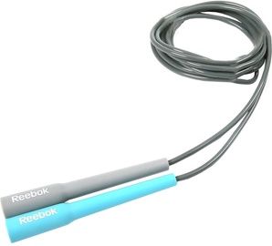 Скакалка Reebok RARP-11081BL, синий