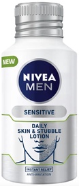 Бальзам после бритья Nivea Men Sensitive, 125 мл