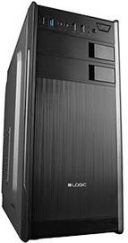 Logic Concept Mid Tower ATX AT-K002-10-0000000-0002