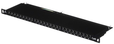 A-LAN Patch Panel 24-Port PK028