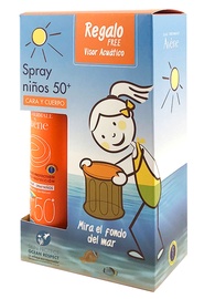 Apsaugininis purškiklis nuo saulės Avene Solar Spray For Children SPF50, 200 ml