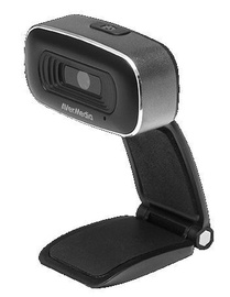 AverMedia PW310 HD Webcam Black