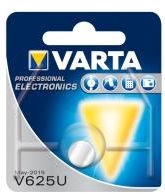 Varta Alkaline Batteries V625U LR9 x1