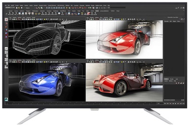 Monitorius Philips BDM4350UC/00