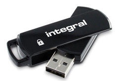 Integral Secure 360 8GB