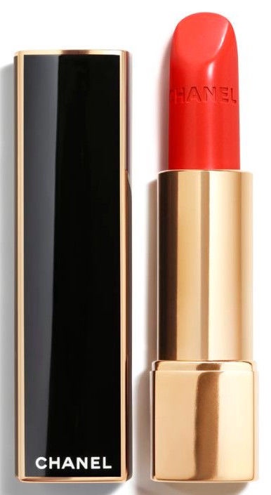 chanel rouge allure 827