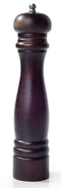 Fissman Pepper Mill 25x6cm Dark Wood