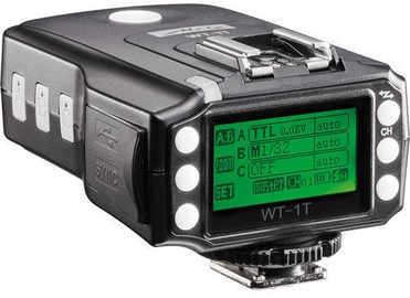 Välgupäästik Metz Wireless Trigger Kit For Nikon WT-1