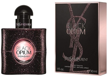 Yves Saint Laurent Black Opium 30ml EDT