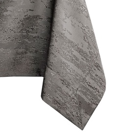 AmeliaHome Vesta Tablecloth BRD Cocoa 130x180cm