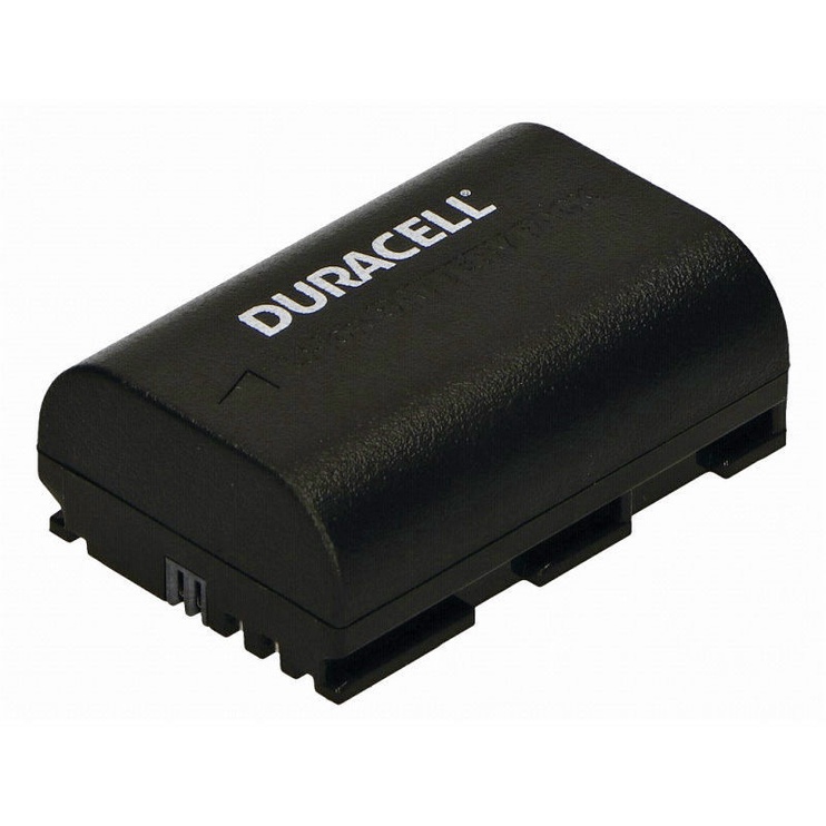 Akumulators Duracell LP-E6N