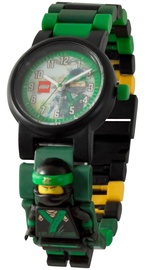 LEGO Minifigure Link Buildable Watch Lloyd 8021100