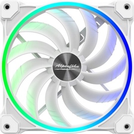 Alpenföhn Wing Boost 3 ARGB Fan 140mm White