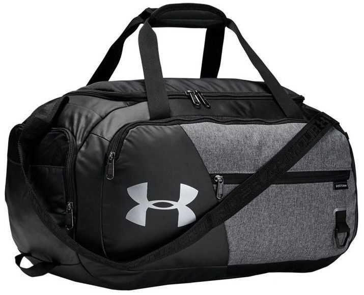 under armour rst