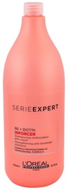 L`Oréal Professionnel Inforcer B6+ Biotin Strengthening Anti Breakage Shampoo 1500ml