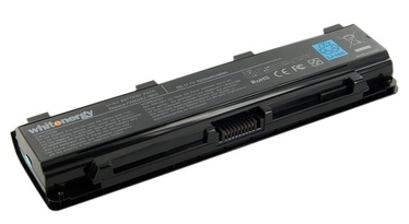 Whitenergy Battery Toshiba PA5024U-1BRS 5200mAh