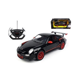 ROTAĻU AUTO RASTAR 1/18 PORSCHE 911 GT3