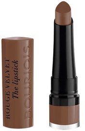 Губная помада Bourjois Paris Rouge Velvet 23 Taupe Of Paris, 2.4 г