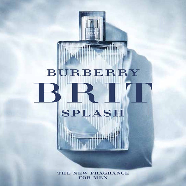 Tualetes ūdens Burberry, 50 ml