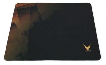 Omega Pro Gaming Mouse Pad Black/Brown