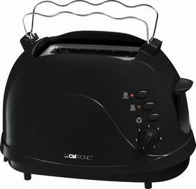 Skrudintuvas Clatronic TA 3565 Black